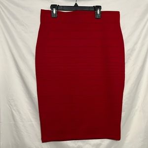 Woman skirt